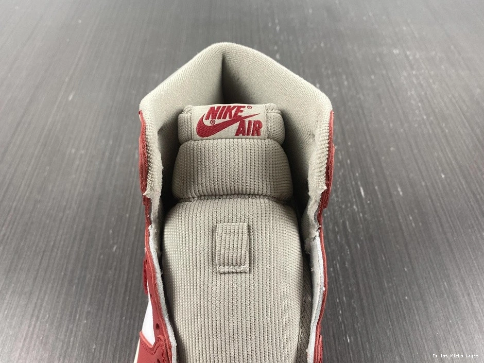  Newstalgia 1 High (W) Chenille OG DJ4891-061 Jordan 1219